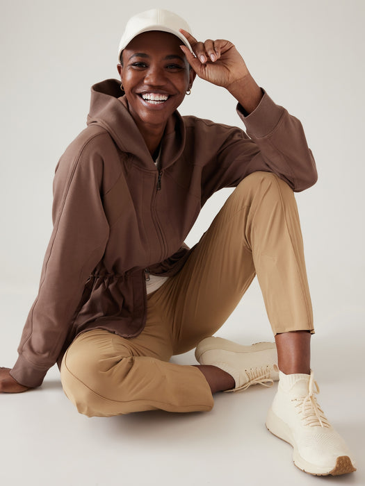 Triumph Hybrid Jacket