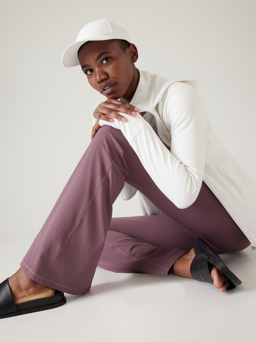 Salutation Stash Flare Pant