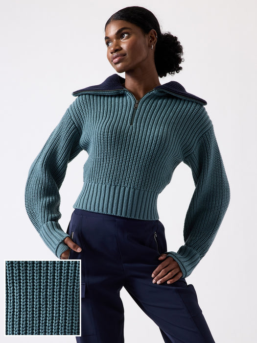 Alder Sweater