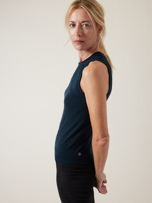 Ascent Seamless Tank