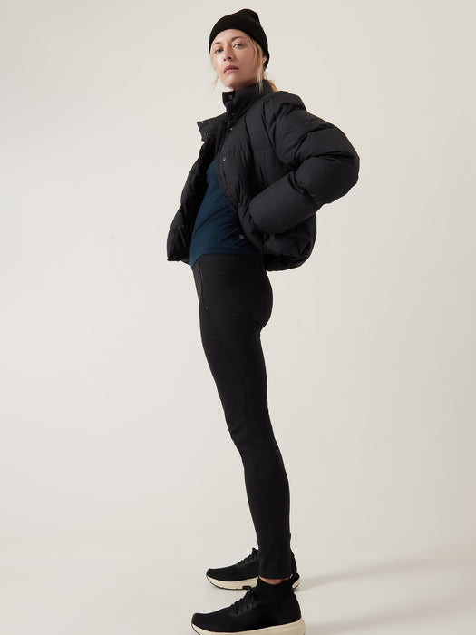 Ascent Seamless Tank