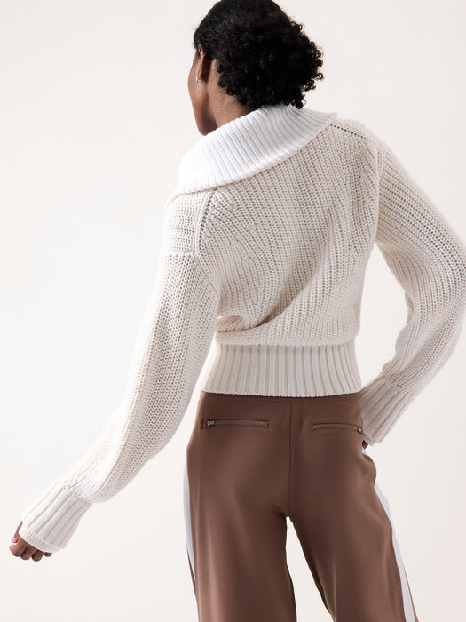Alder Sweater