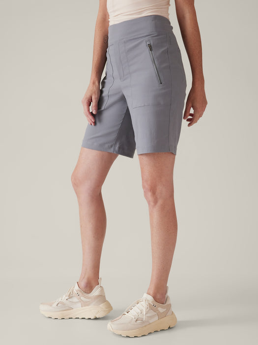 Trekkie North Bermuda Short