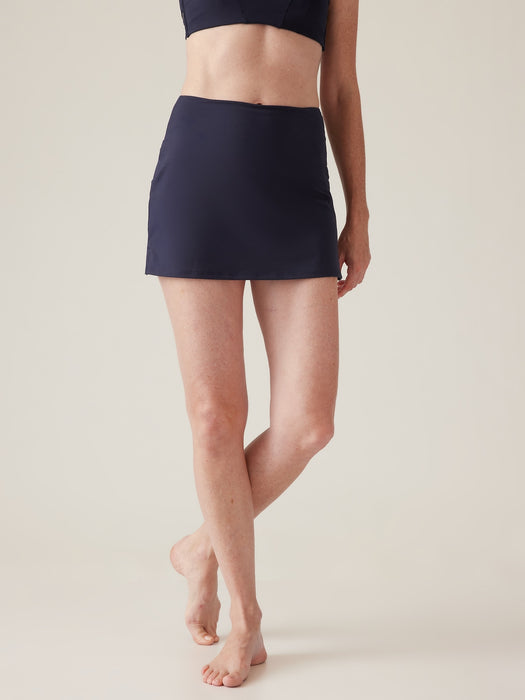 Tidal Swim Skirt