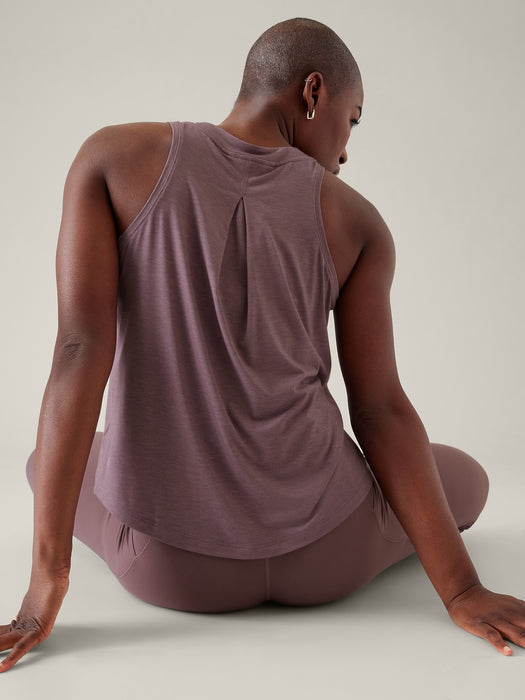 With Ease Muscle Tank