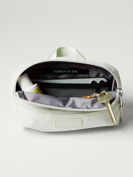 Excursion Mini Belt Bag