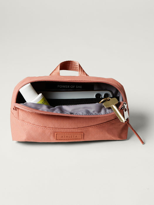Excursion Mini Belt Bag