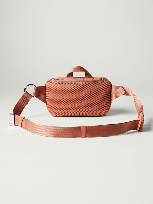 Excursion Mini Belt Bag