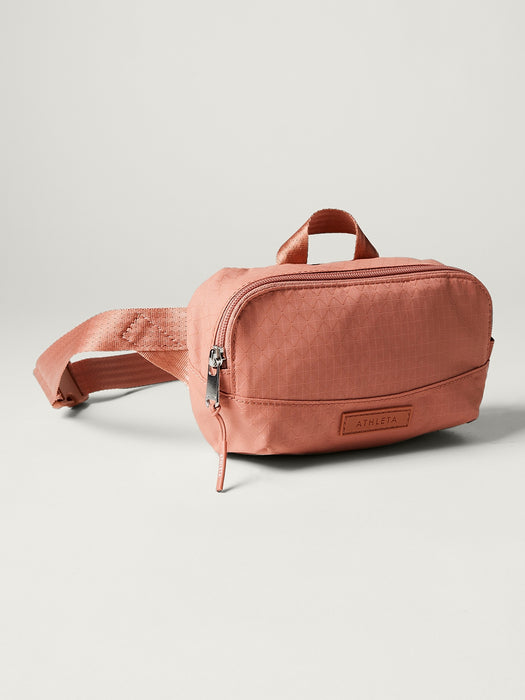 Excursion Mini Belt Bag