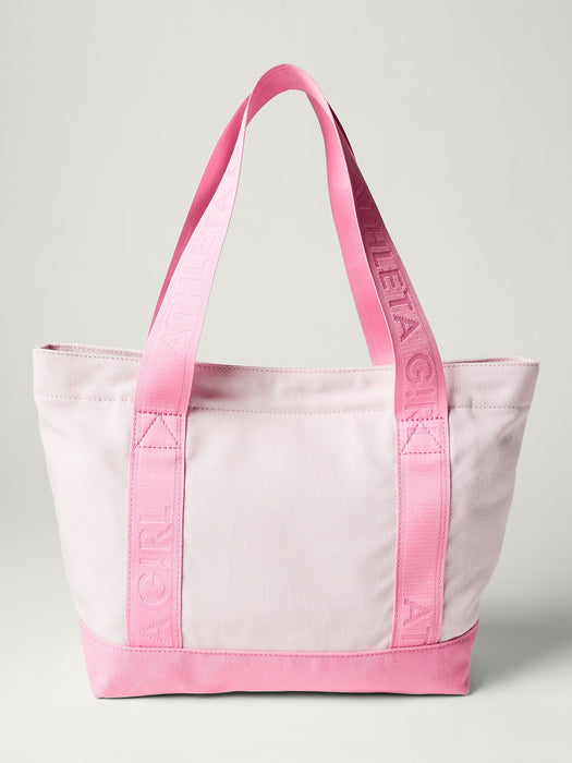 Athleta Girl Going Places Tote Bag
