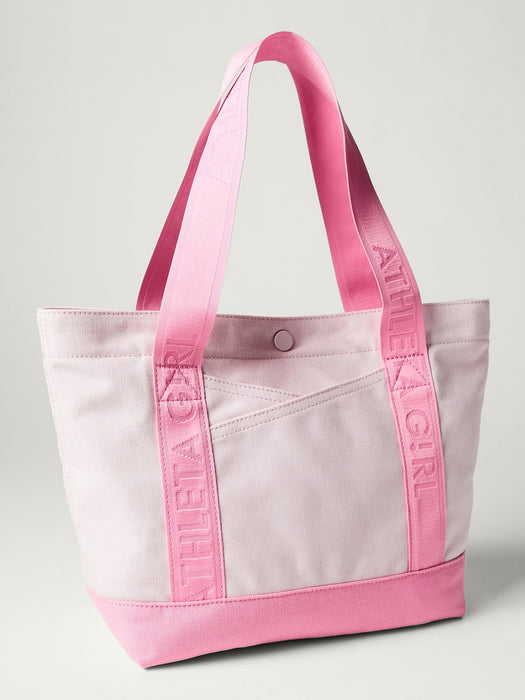 Athleta Girl Going Places Tote Bag