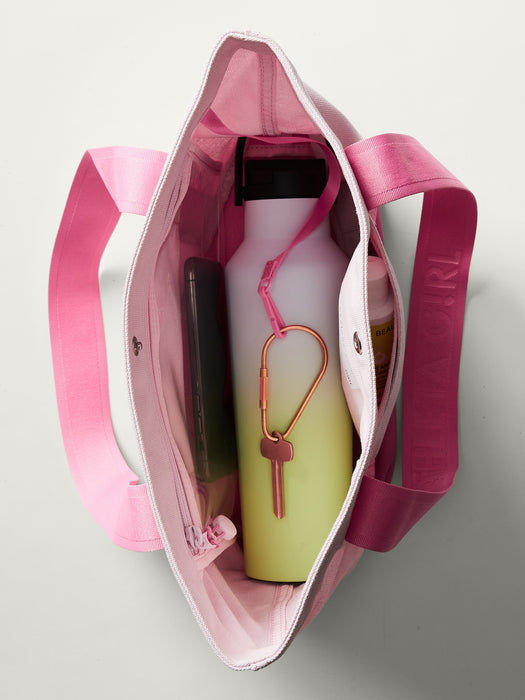 Athleta Girl Going Places Tote Bag