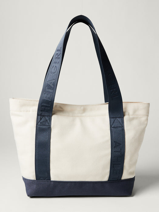 Athleta Girl Going Places Tote Bag