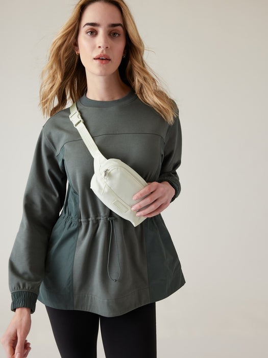 Excursion Mini Belt Bag