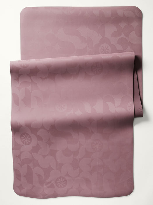 Flow Freely Yoga Mat 4.5Mm