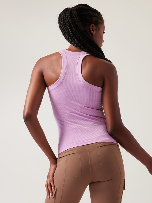 Renew Seamless Racerback Tank