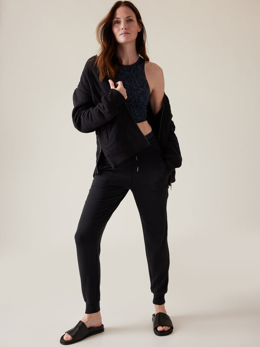 Conscious Crop Bikini Top A&#45C