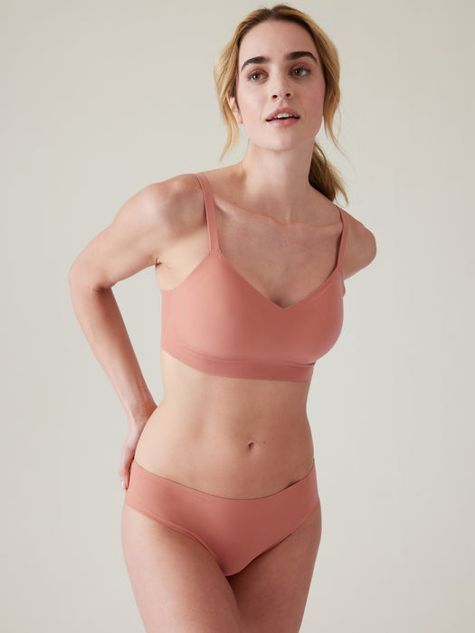 Ritual Adjustable Bra D&#45DD