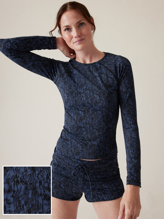 Point Break Rashguard