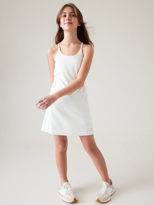Athleta Girl Everyday Dress