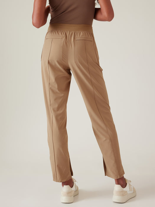 Brooklyn Heights Pant