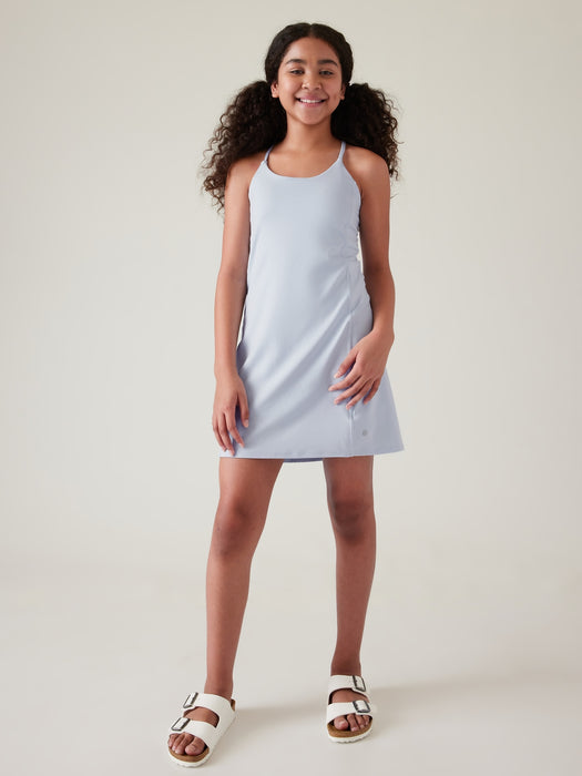 Athleta Girl Everyday Dress
