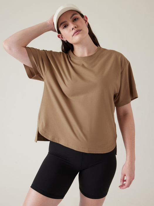 Effortless Tee