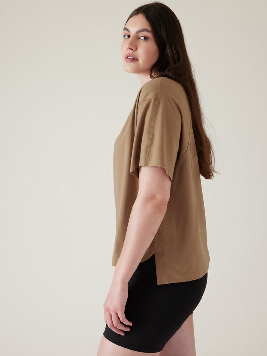 Effortless Tee