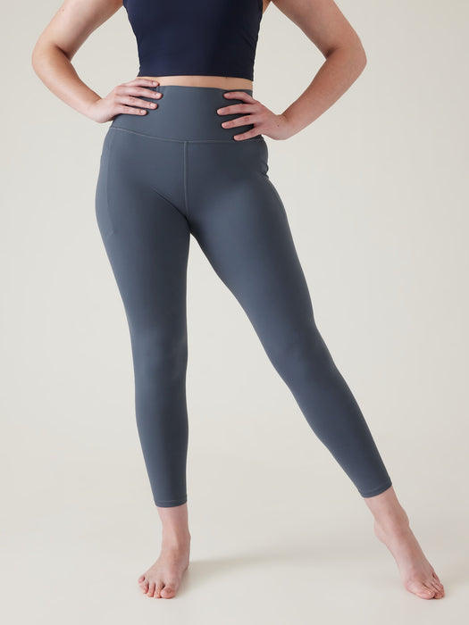 Salutation Stash Tight