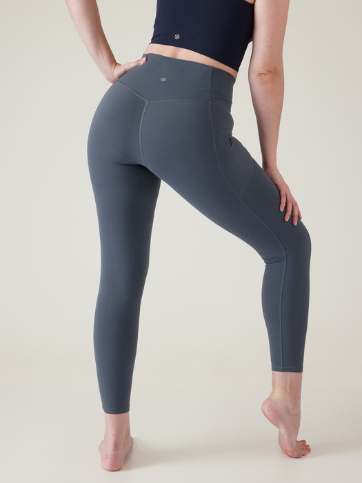 Salutation Stash Tight