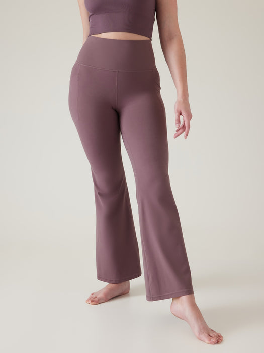 Salutation Stash Flare Pant