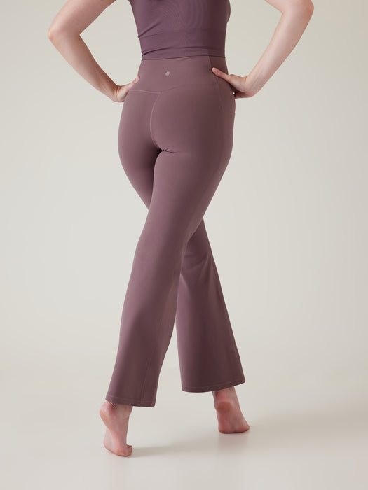 Salutation Stash Flare Pant