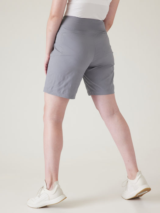 Trekkie North Bermuda Short