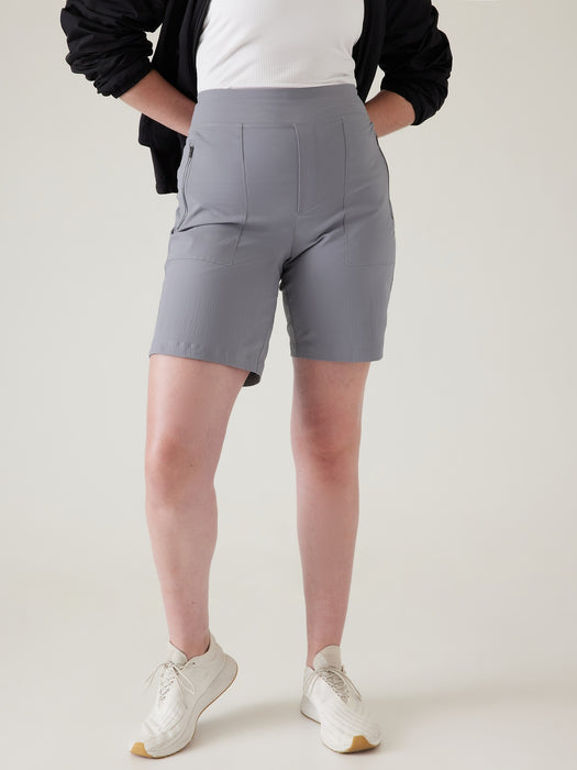 Trekkie North Bermuda Short