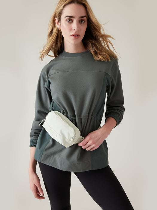 Excursion Mini Belt Bag