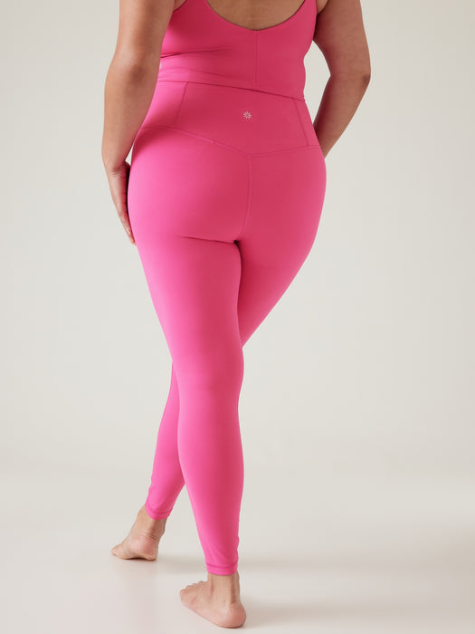 Ultra High Rise Elation Tight