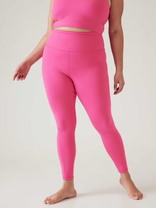 Ultra High Rise Elation Tight