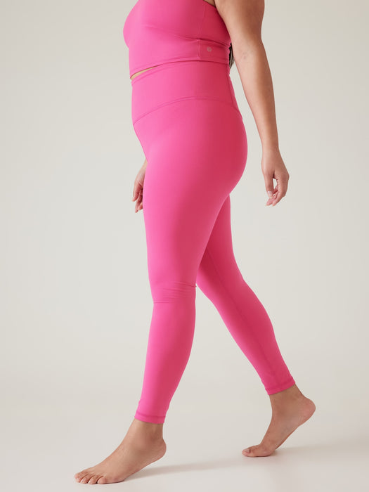 Ultra High Rise Elation Tight