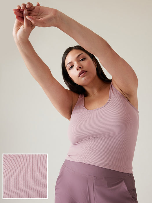 Renew Seamless Scoop Tank