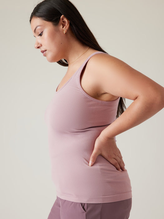 Renew Seamless Scoop Tank