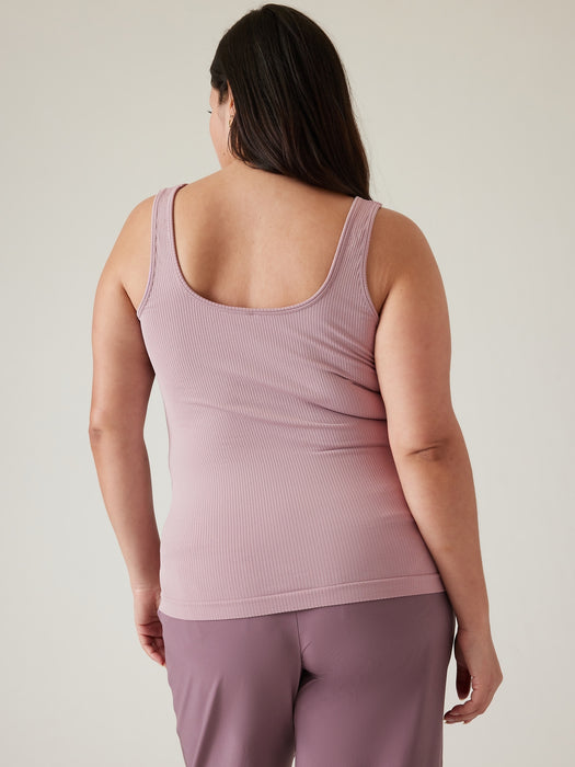 Renew Seamless Scoop Tank