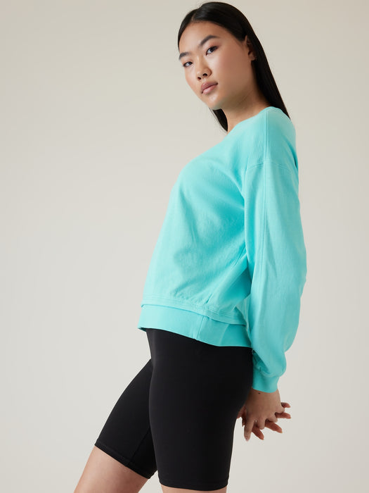 Sundown Sweatshirt II