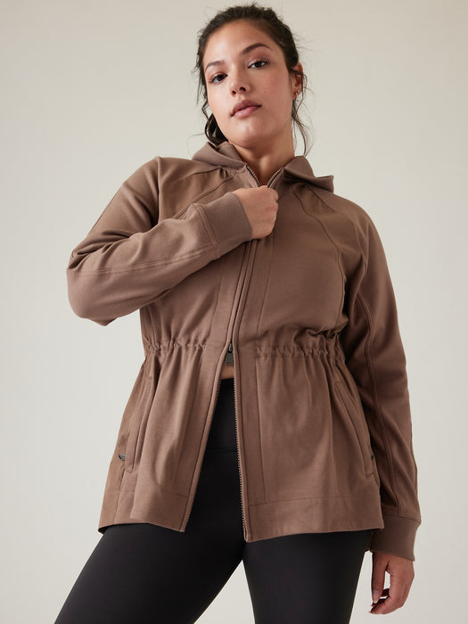 Triumph Hybrid Jacket