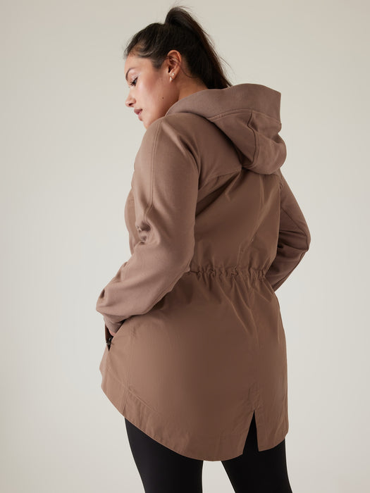 Triumph Hybrid Jacket