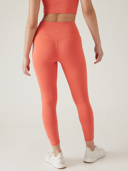 Elation Train Logo 7/8 Tight