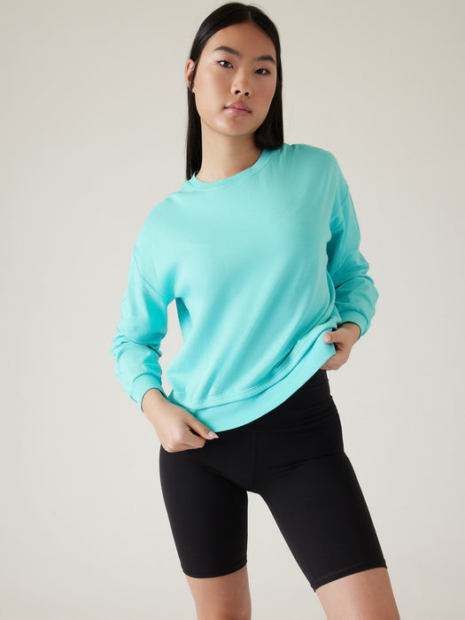 Sundown Sweatshirt II