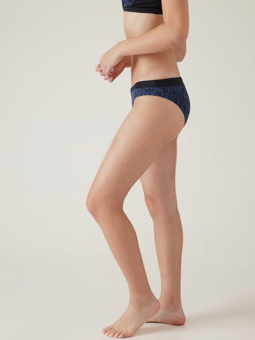 Freestyle Camo Medium Swim Bottom