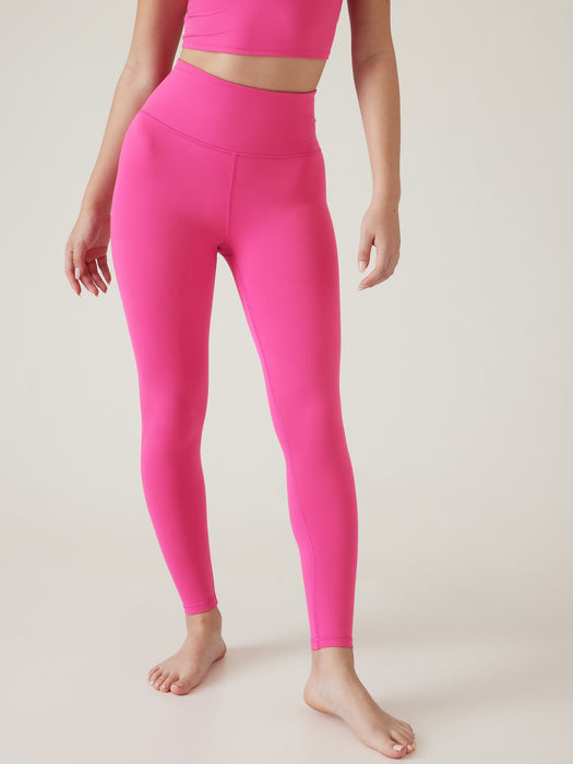 Ultra High Rise Elation Tight