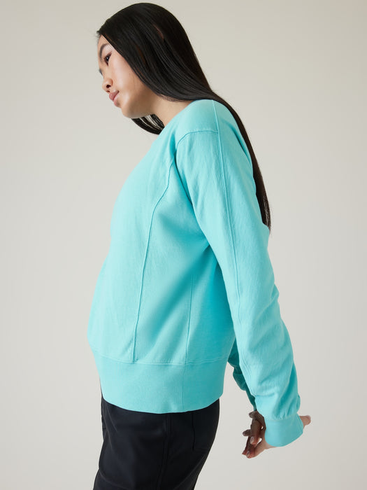 Sundown Motion Sweatshirt