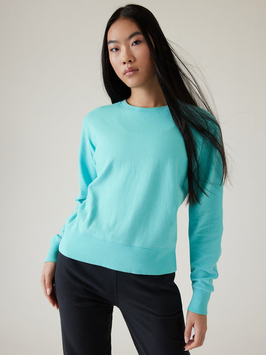 Sundown Motion Sweatshirt